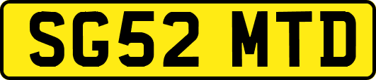 SG52MTD