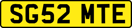 SG52MTE