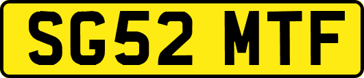 SG52MTF
