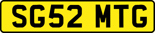 SG52MTG