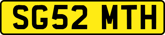 SG52MTH