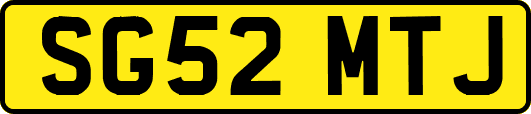 SG52MTJ