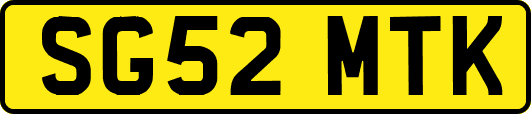SG52MTK