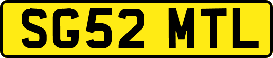 SG52MTL