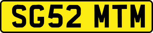 SG52MTM