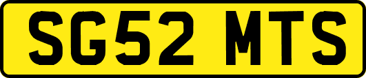 SG52MTS