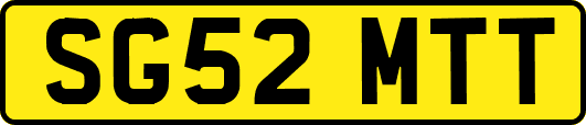 SG52MTT