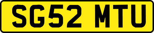 SG52MTU