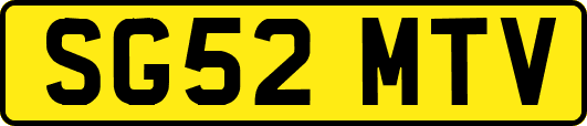 SG52MTV