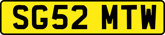 SG52MTW
