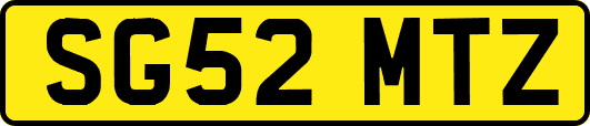 SG52MTZ