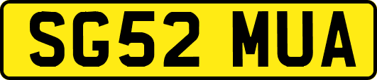 SG52MUA