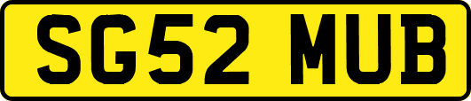 SG52MUB