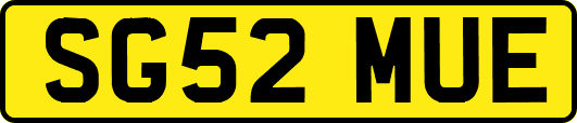 SG52MUE