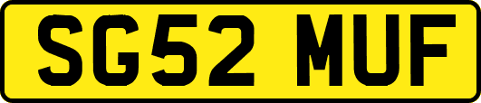SG52MUF