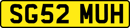 SG52MUH
