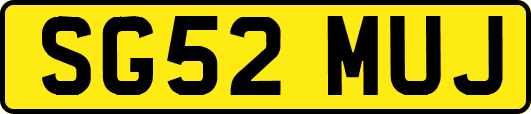 SG52MUJ