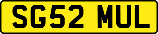 SG52MUL