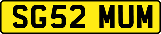 SG52MUM