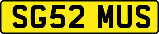 SG52MUS