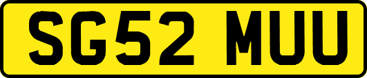 SG52MUU