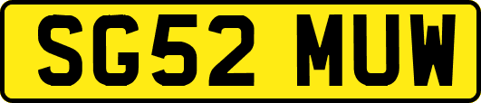 SG52MUW