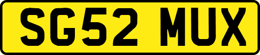 SG52MUX