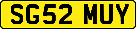 SG52MUY
