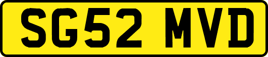 SG52MVD