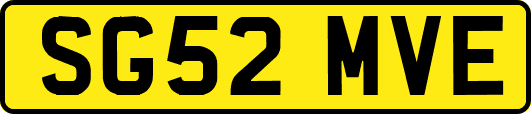 SG52MVE