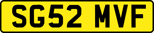 SG52MVF