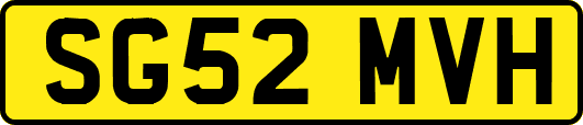 SG52MVH