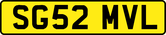 SG52MVL