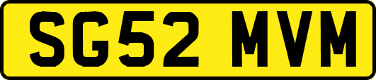 SG52MVM