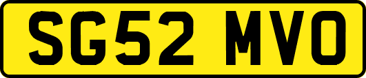 SG52MVO