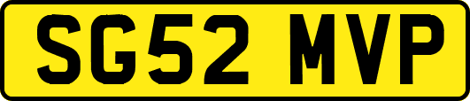SG52MVP