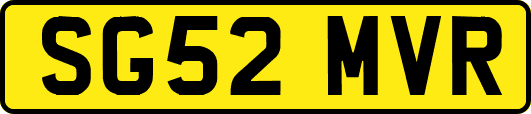 SG52MVR