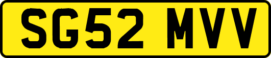 SG52MVV