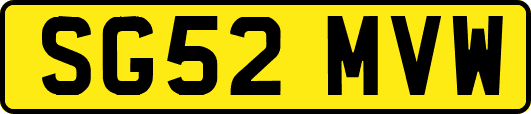SG52MVW