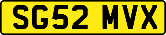 SG52MVX