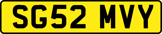 SG52MVY