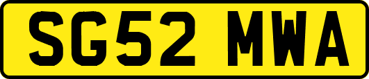 SG52MWA