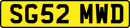 SG52MWD