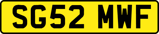 SG52MWF