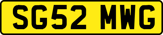 SG52MWG