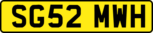 SG52MWH