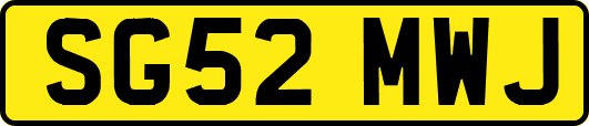 SG52MWJ