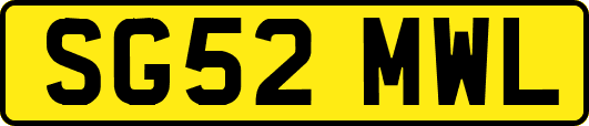 SG52MWL