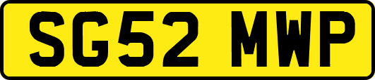 SG52MWP