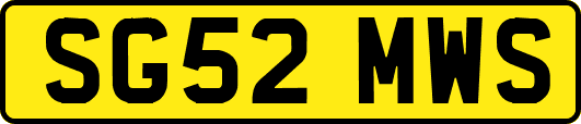 SG52MWS